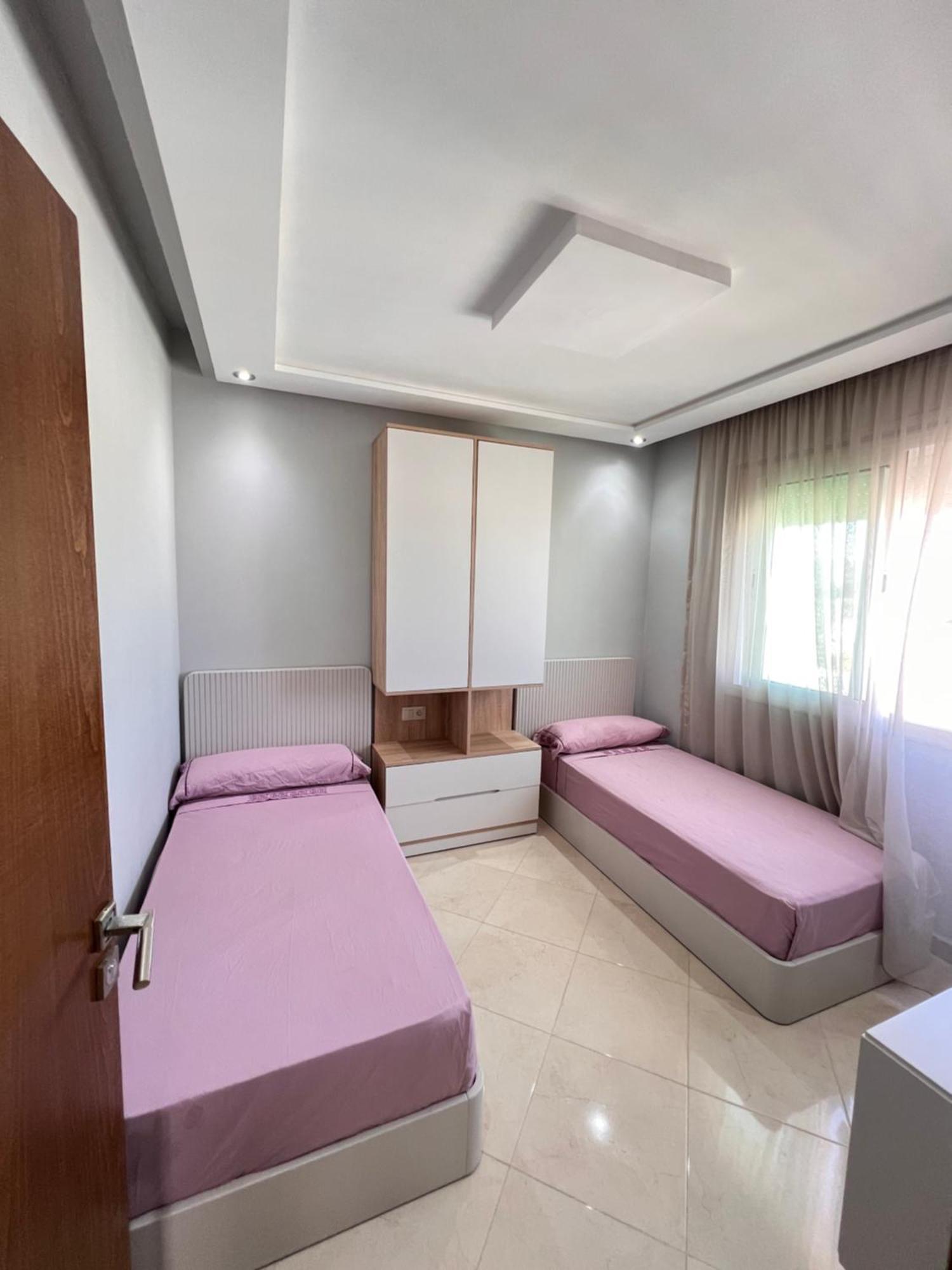 Alae Apartment