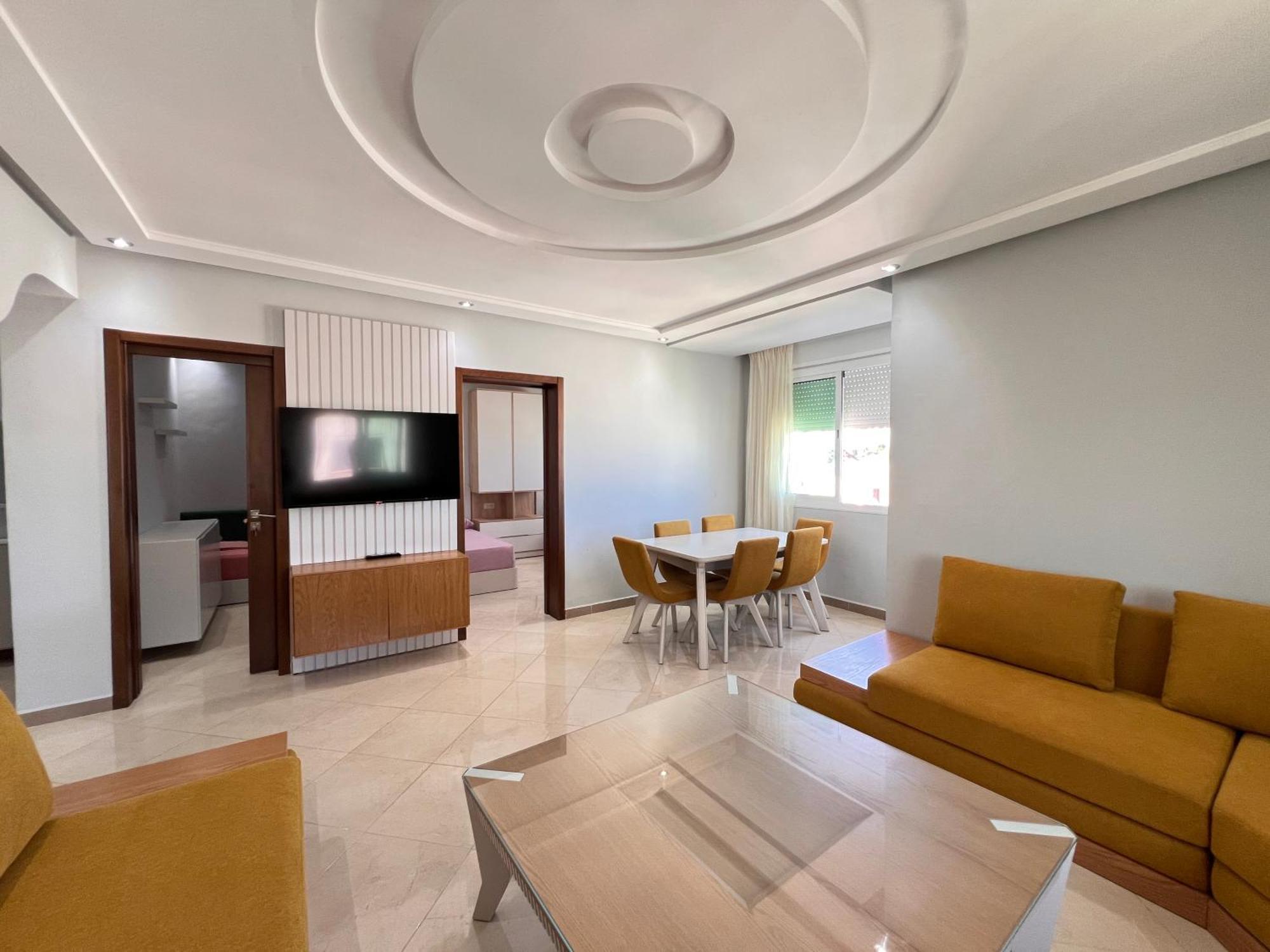 Alae Apartment Fnideq