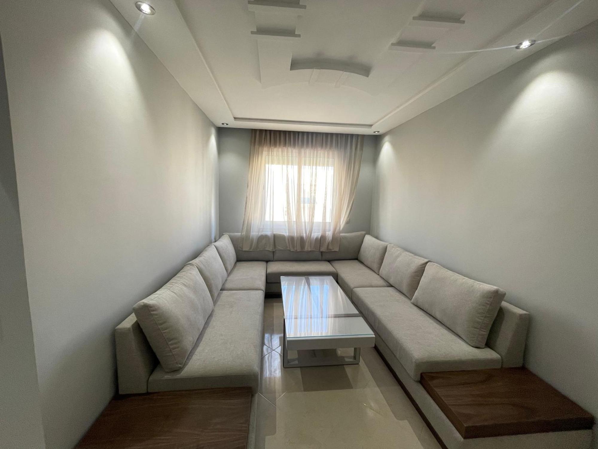 Apartment Alae *