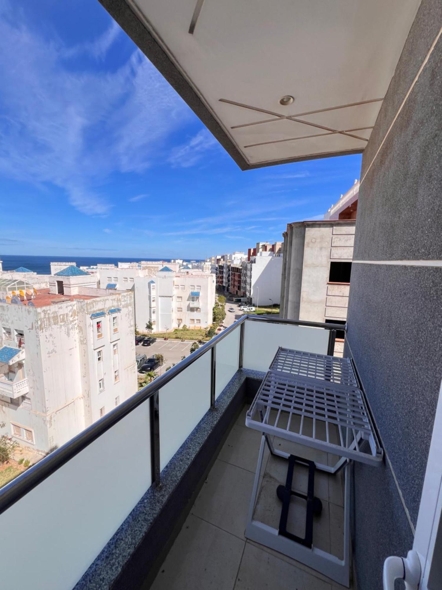 Alae Apartment *