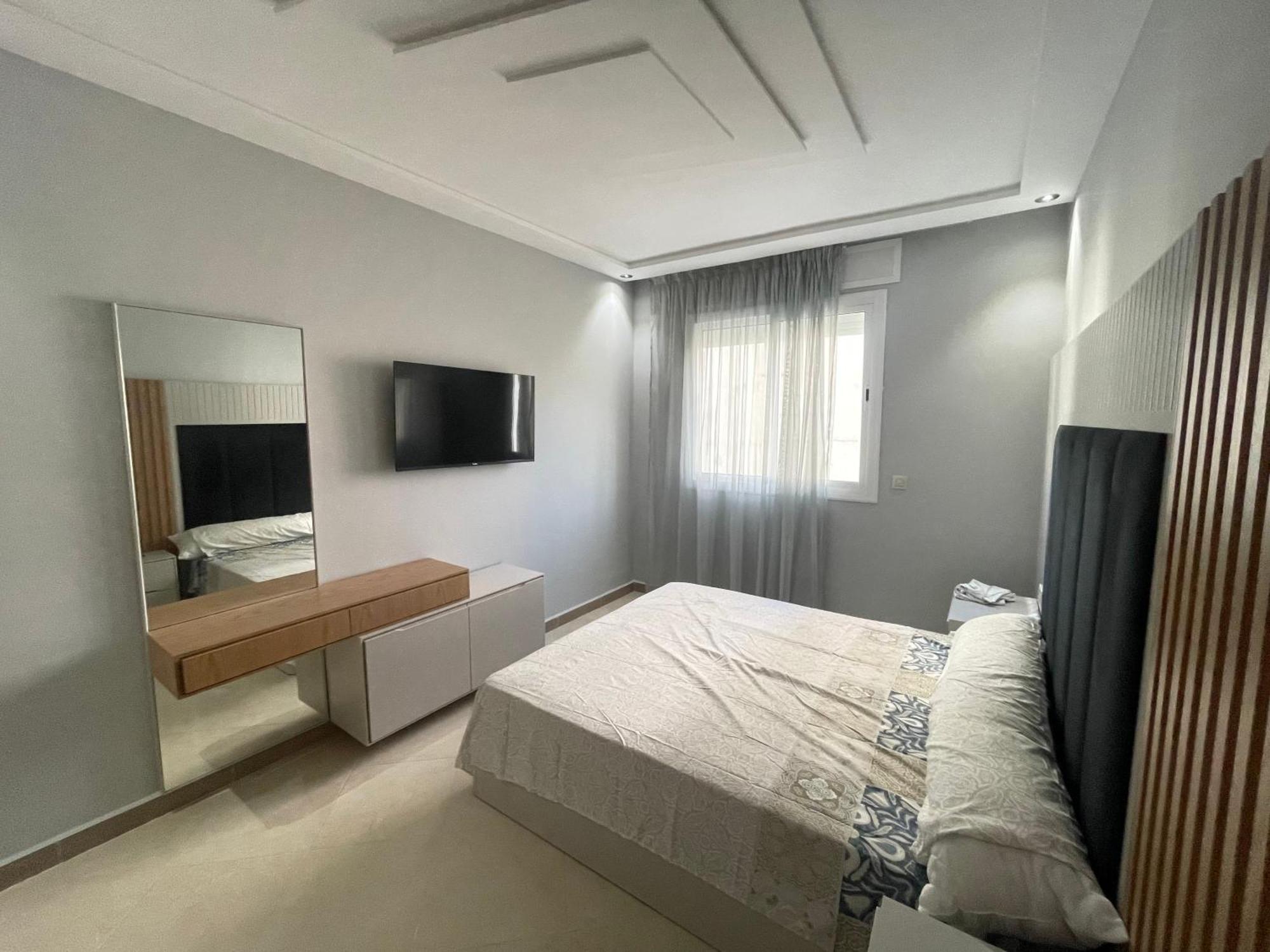 Apartment Alae Fnideq